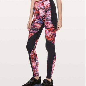 Lululemon Sweat & Repeat Tight *28"